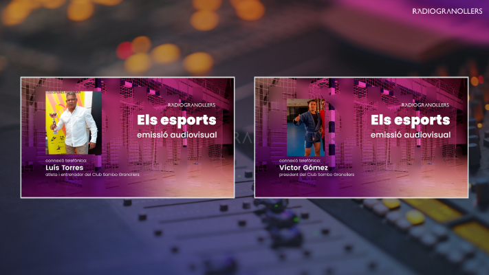 Els esports 11:30 2023-02-16 Radio