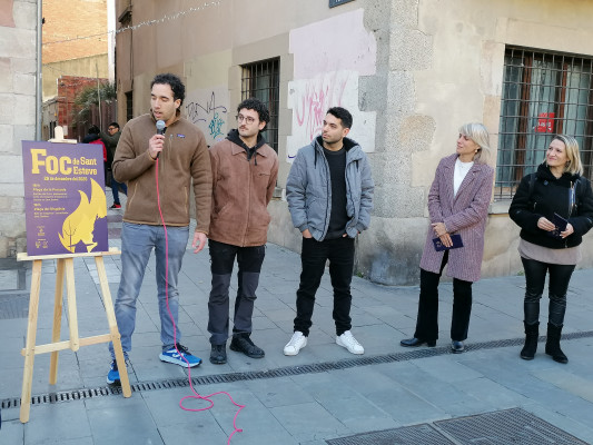 Granollers al dia 27-11-2025