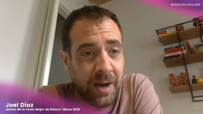 Les noticies 09 30 20-09-2023. Ràdio