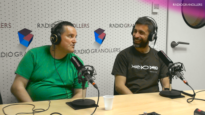 Els esports 11 30  2023-04-28 Emissió audiovisual