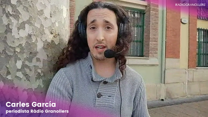 Els esports 11 30  2023-03-17 Emissió audiovisual
