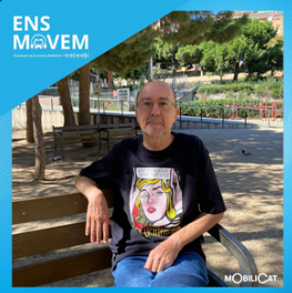 Ens movem. Manel lucas.
