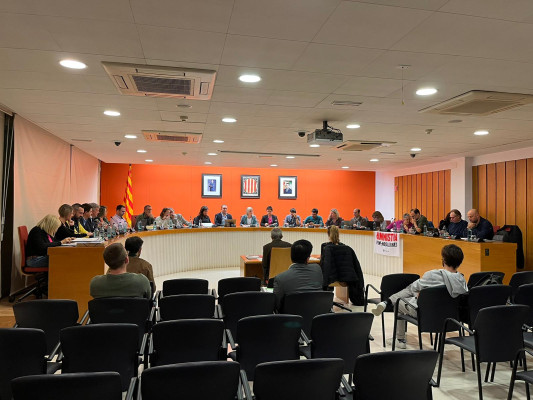 Les noticies 09:30 14-11-2023