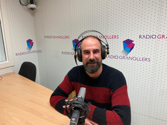La Porxada 26-03-2025