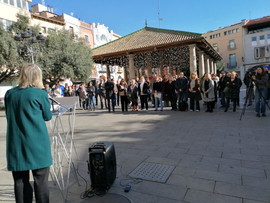 Granollers al dia 25-11-2025