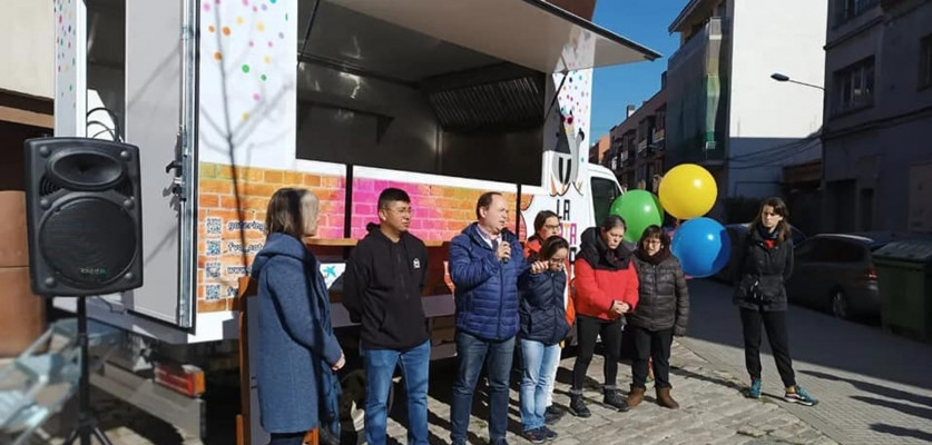 Les noticies 13:30 2023-02-06