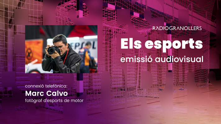 Els esports 11 30  2023-03-01 Emissió audiovisual