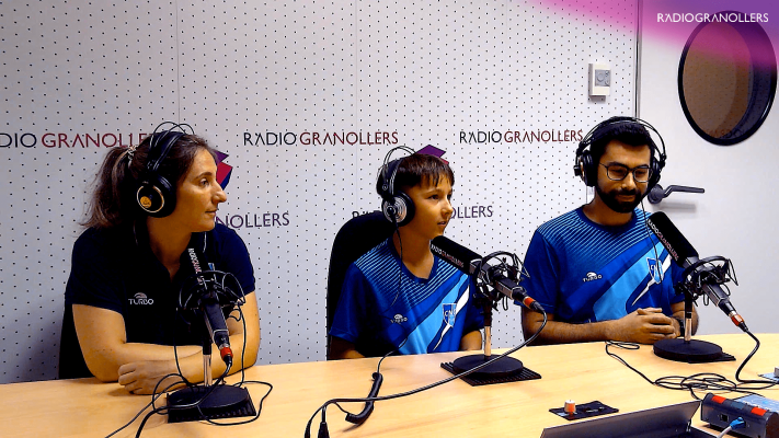 Els esports 11 30  2023-07-13. Ràdio