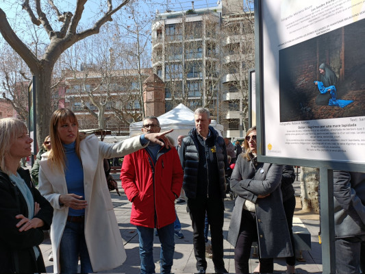 Les noticies 13:30 2023-03-06