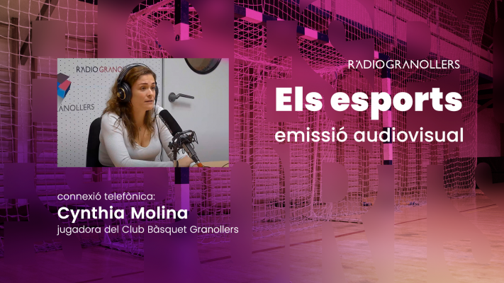 Els esports 11:30 2023-03-07 Radio