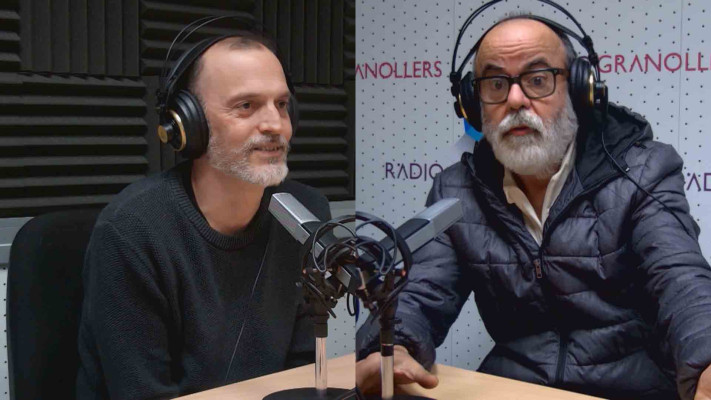 El Poliesportiu 17-03-2025
