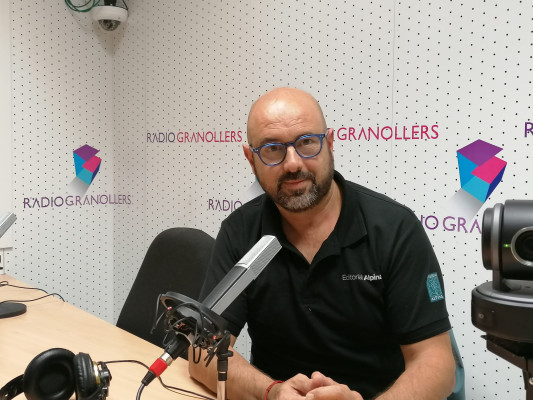 Granollers al dia 06-11-2024