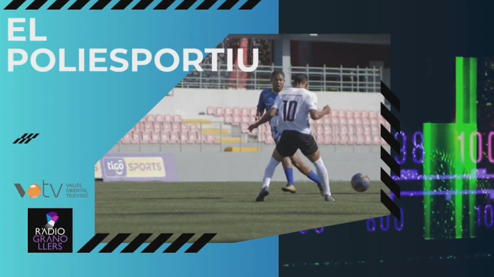 El Poliesportiu 11-07-2025