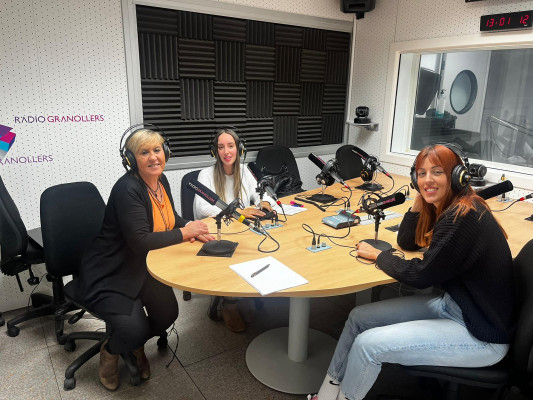Parlem de... salut  30-01-2024