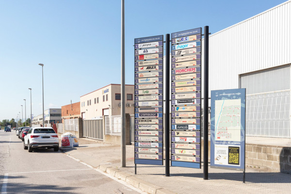 Les noticies 09:30 17-11-2023