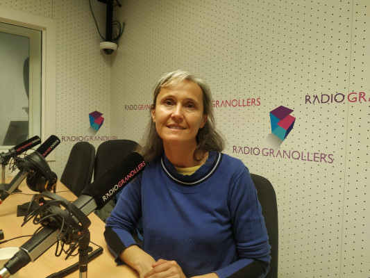 Granollers al dia  18-04-2024