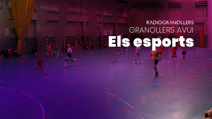 Els esports 11 30  2023-06-06 ràdio
