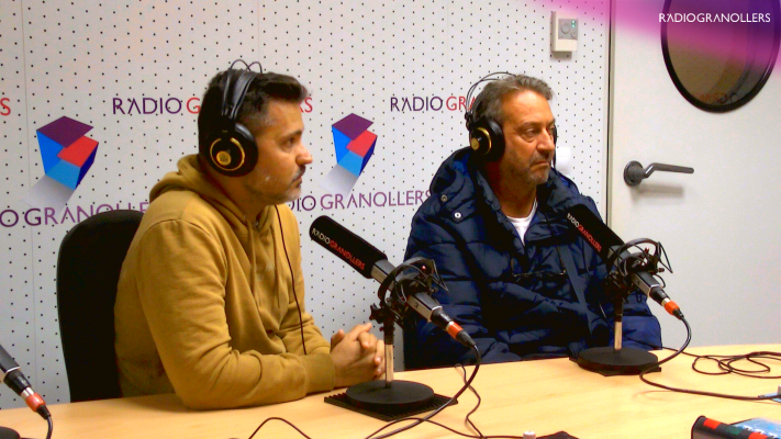 Els esports 11:30  02-11-2023. Ràdio