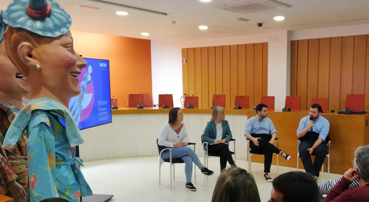 Les noticies 2023-03-15  09 30