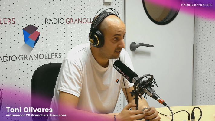 Els esports 11 30  2023-05-09 Emissió audiovisual