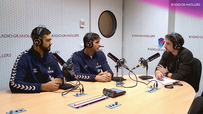 Els Esports 11:30 2022-12-15 Emissió audiovisual