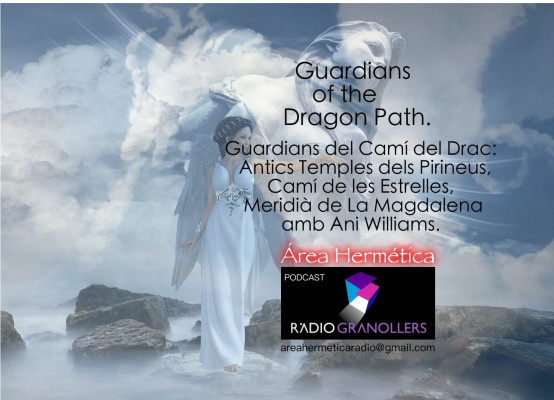 Àrea hermètica. Guardians of the Dragon Path. 2025-05-27.