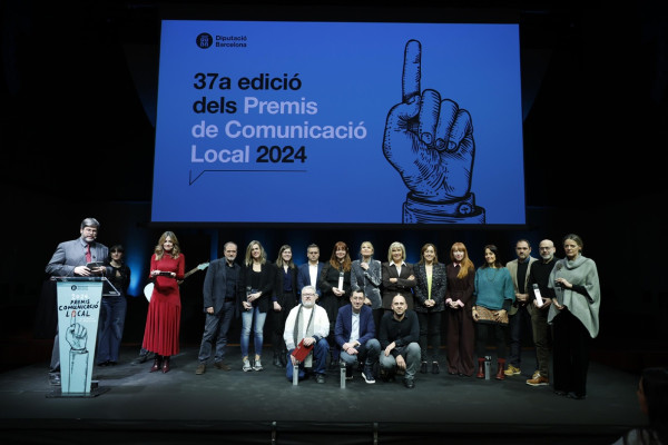 Granollers al dia 16-01-2025