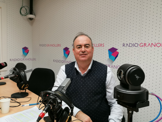 Granollers al dia 25-02-2025