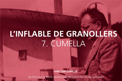L'inflable de Granollers. Capítol 7. Cumella