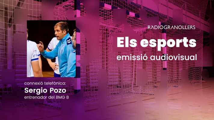Els esports 11:30 2023-05-31 Radio