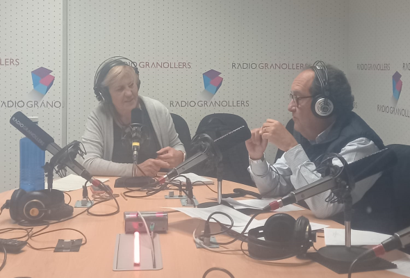 La Porxada 03-04-2024