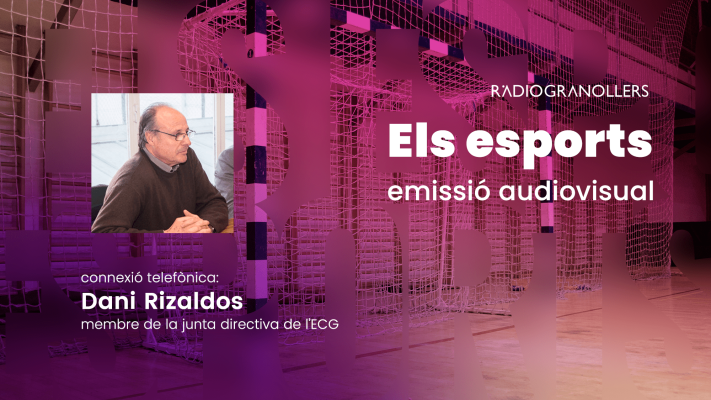 Els esports 11:30  12-12-2023. Ràdio