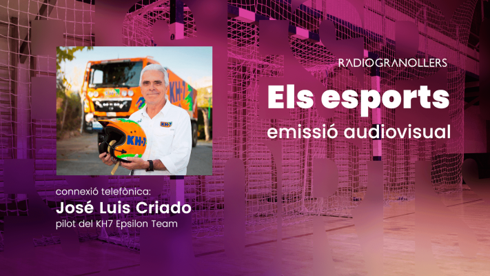 Els esports 11 30  2024-01-24 Emissió Audiovisual
