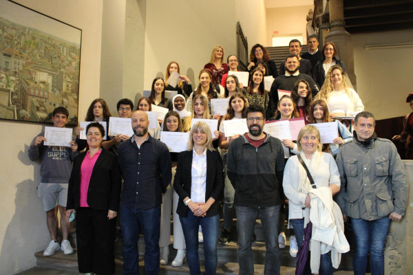 Les noticies 2023-05-12  09 30