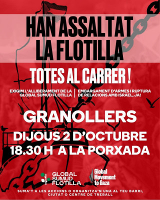Granollers al dia 02-10-2025