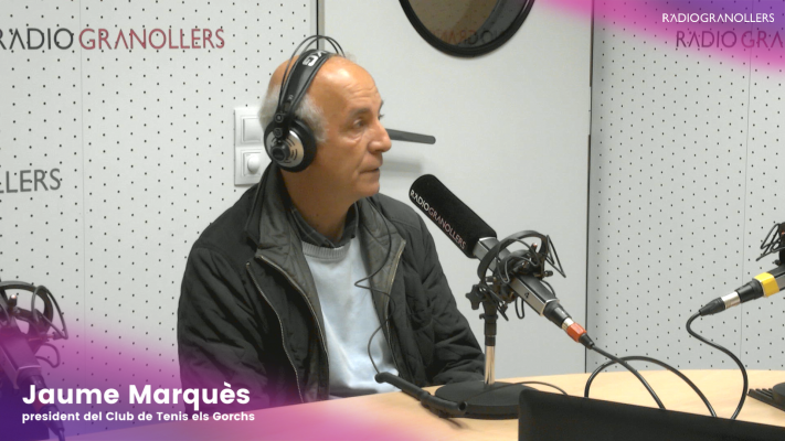 Els esports 11 30  2023-03-22 Emissió audiovisual