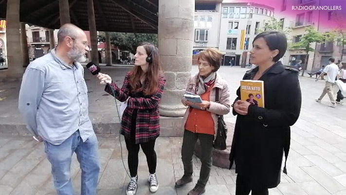 Les noticies 2023-04-21  13 30  Emissió audiovusual