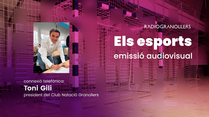 Els esports 11:30 2023-06-20 Radio
