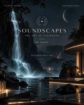 Soundscape 16-10-2026