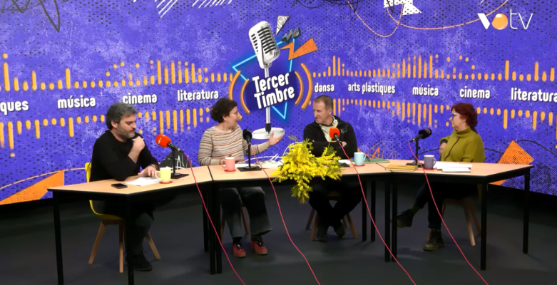 El tercer timbre. Programa 7