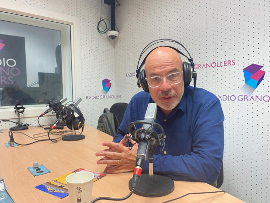 La Porxada 25-09-2025