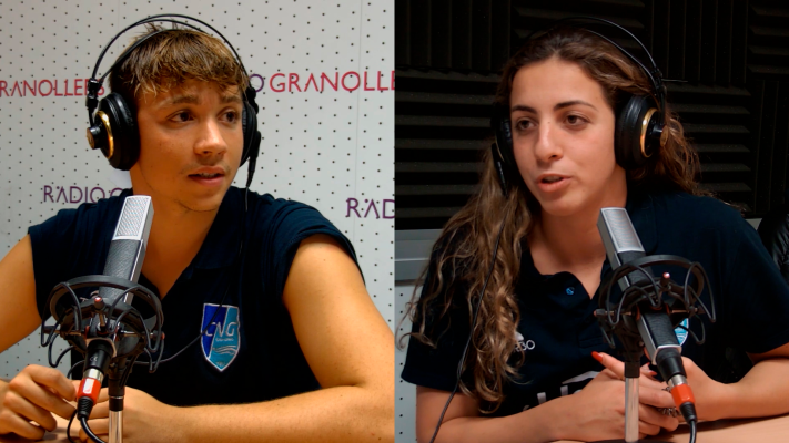 El Poliesportiu 06-11-2024