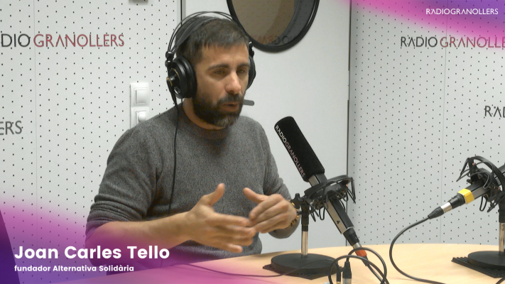 Els esports 11:30 2023-03-13 Radio