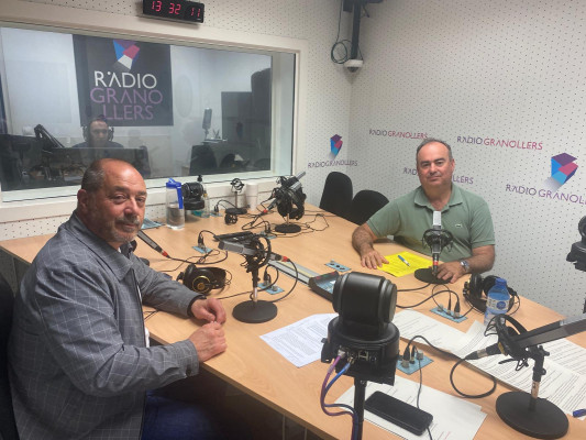 La Porxada al dia 03-06-2025