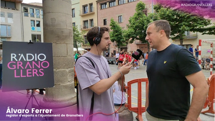 Els esports 11:30 2023-06-30 Radio