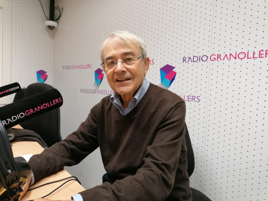 Les notícies 13:30  20-10-2023