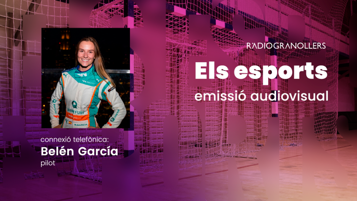 Els esports 11 30  2023-02-23 Emissió audiovisual