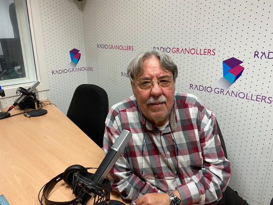 La Porxada 20-11-2024