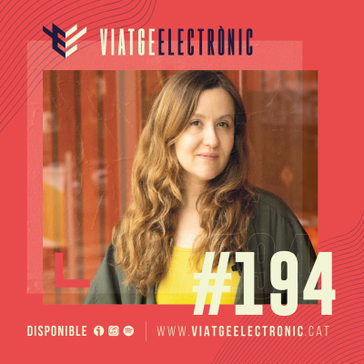 Viatge Electrònic 19-09-2025