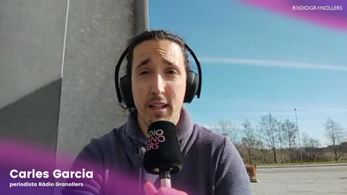 Els esports 11:30 2023-03-28 Radio